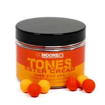 CC Moore Tones Ester Cream Pop-Ups 