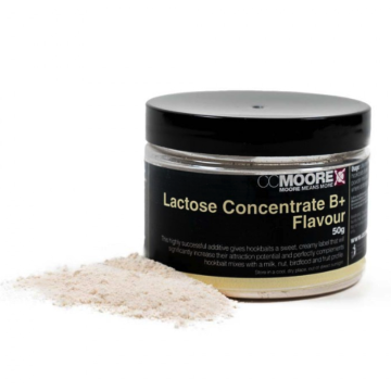 CC Moore Lactose Concentrate B+ Flavour