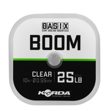 Korda Basix Boom 25lb