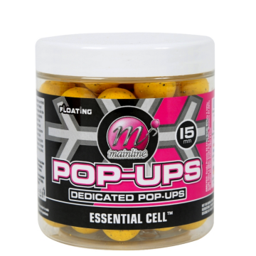 Mainline Dedicated Pop-Ups 15mm - Essential Cell 