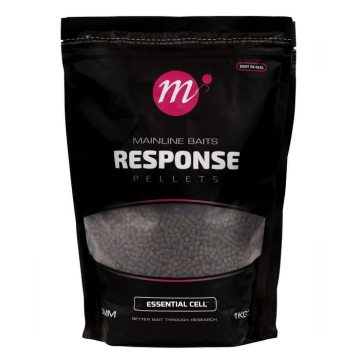 Mainline Response Pellet 5mm 1kg
