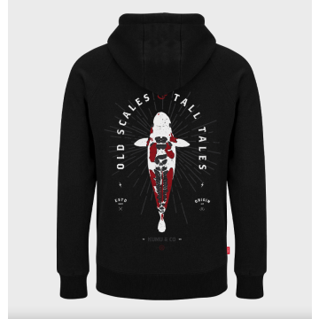 Kumu Kids Tall Tales Hoodie