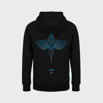 Kumu Kids Take Flight Hoodie