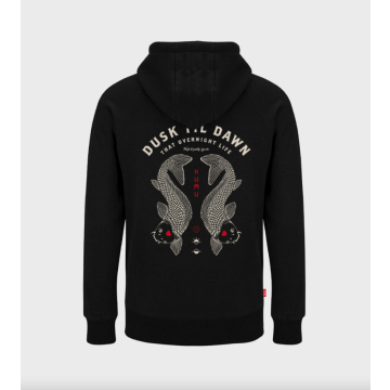 Kumu Kids Dusk Till Dawn Hoodie