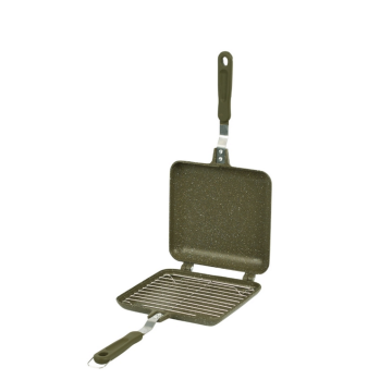 Trakker Armolife Marble Sandwich Toaster XL