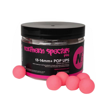 CC Moore Northern Specials NS1 Pink Pop-Ups