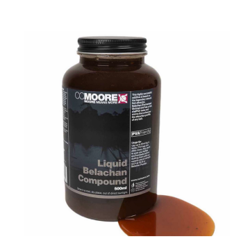 CC Moore Liquid Belachan Compound 500ml
