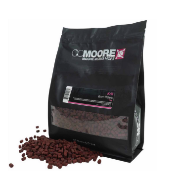 CC Moore Krill Pellets 1kg
