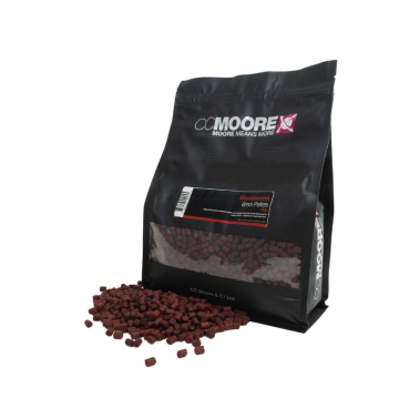 CC Moore Bloodworm Pellets 1kg 6mm
