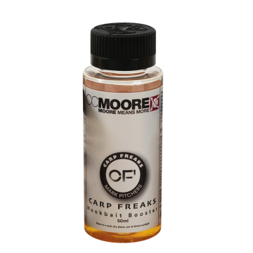 CC Moore Carp Freaks Booster 50ml