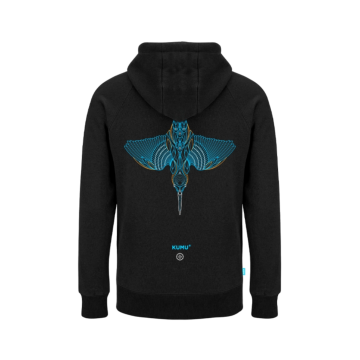 Kumu Take Flight Hoodie