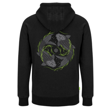 Kumu Vortex Hoodie