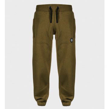Kumu Cocoon Joggers Khaki 