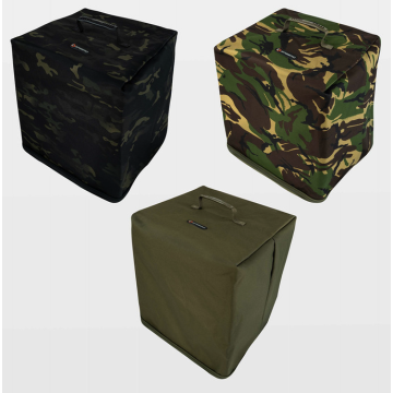 Speero Pro Wader Bag