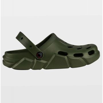 Speero Bivvy Clogs Green