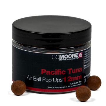 CC Moore Pacific Tuna Pop-Ups