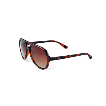 Fortis Aviator Sunglasses 