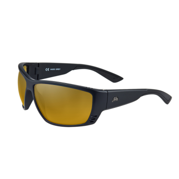 Fortis Vista Sunglasses - Amber