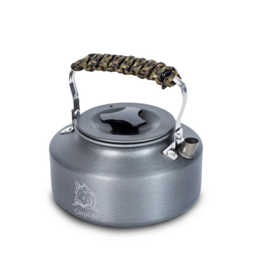 Carplife 1.1Ltr Slim Kettle