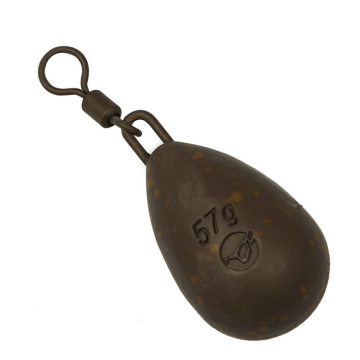 Korda Pear Swivel Lead