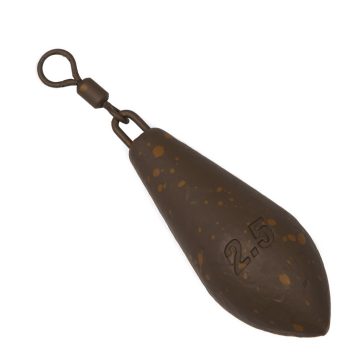 Korda Tournament Casting Swivel Lead