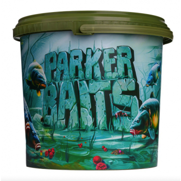 Parker Baits Bucket