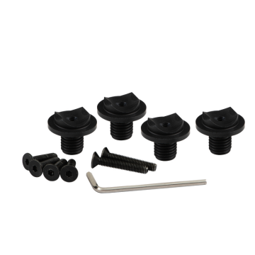 Fox Black Label Slim Conversion Kit