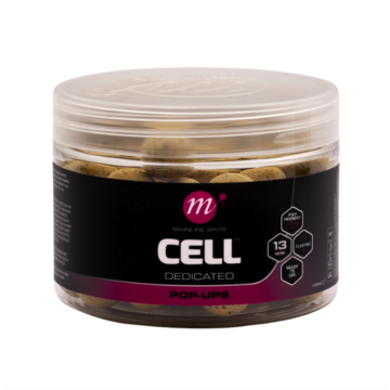 Mainline Baits Dedicated Cell Pop-Ups 13mm