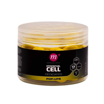 Mainline Baits Essential Cell Dedicated Pop-Ups 13mm