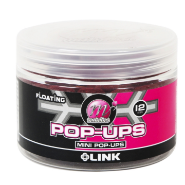 Mainline Baits Mini Pop-Ups 12mm Link