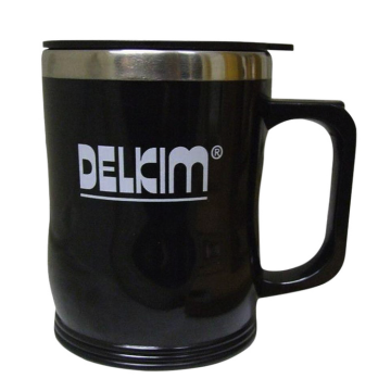 Delkim Thermal Mug 450ml