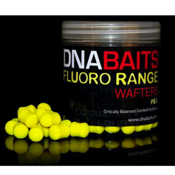 DNA Fluoro Range Wafters PB'S