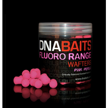 DNA Fluoro Wafters Pink Pearls