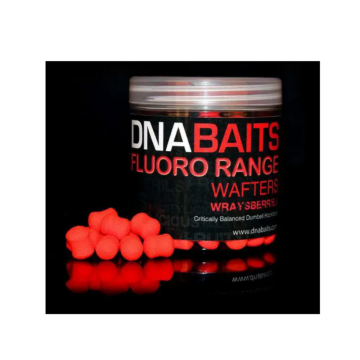 DNA Fluoro Range Wafters Wraysberries