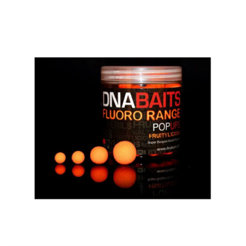 DNA Fluoro Fruitylicious Pop-Ups