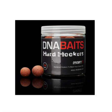 DNA Secret 7 Hardhookers 15mm