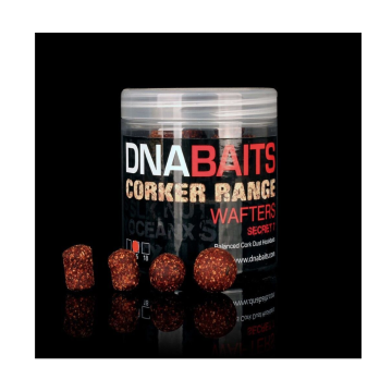 DNA Secret 7 Wafters 15mm