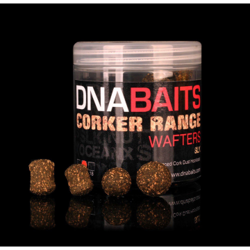 DNA SLK Wafters (Cork) 15mm