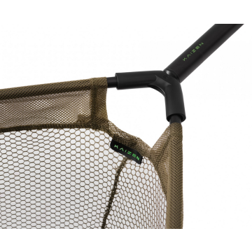 Korda Kaizen Green Landing Net 2 Piece - 42"
