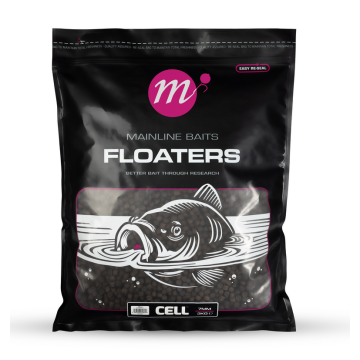 Mainline Floaters Cell 3kg