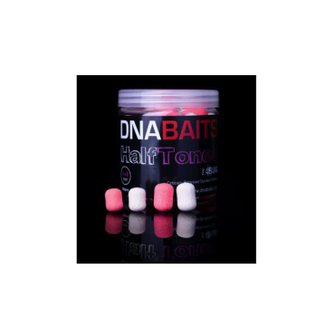 DNA The Bug Half Tones Dumbell Wafters Pink and White 