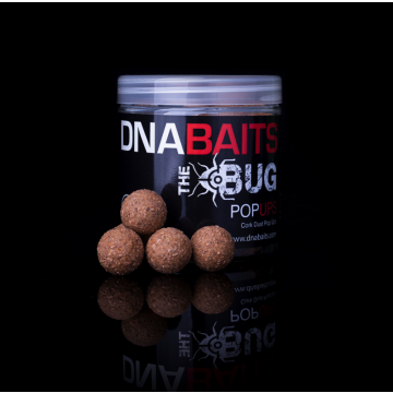 DNA The Bug Pop-Ups (Cork)