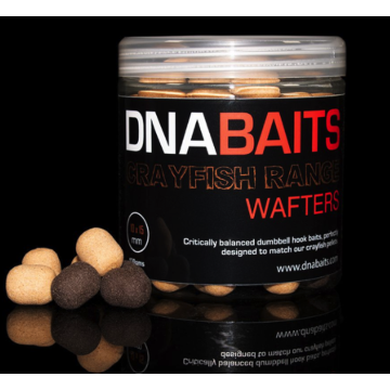 DNA Crayfish Range Wafters