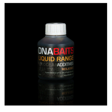 DNA Baits Molasses Liquid 500ml