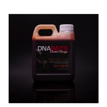 DNA Baits Tutti Fritti Hydro Spod Syrup 1LTR