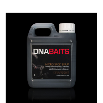 DNA Baits Crayfish Hydro Spod Syrup 1LTR