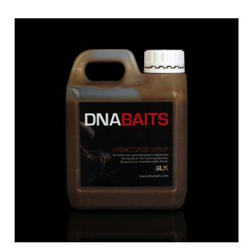 DNA Baits SLK Hydro Spod Syrup 1LTR