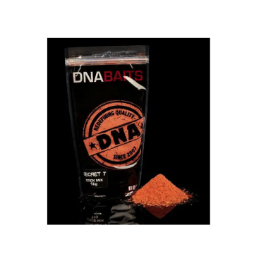 DNA Baits Secret 7 Stick Mix 1kg