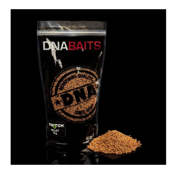 DNA Baits Switch Pellets 4mm 1kg