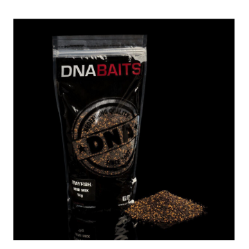 DNA Baits Crayfish Mini-Mix 5kg Pellets